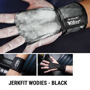 Jerkfit Wodies